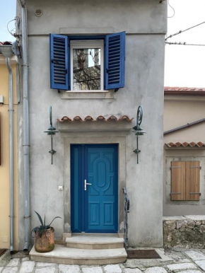 Apartments by the sea Baska, Krk - 19486